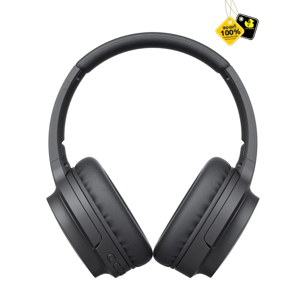 หูฟังไร้สาย Havit I62 Wireless Over Ear Headphone (บลูทูธ / มีไมค์ / ตัดเสียงรบกวน)