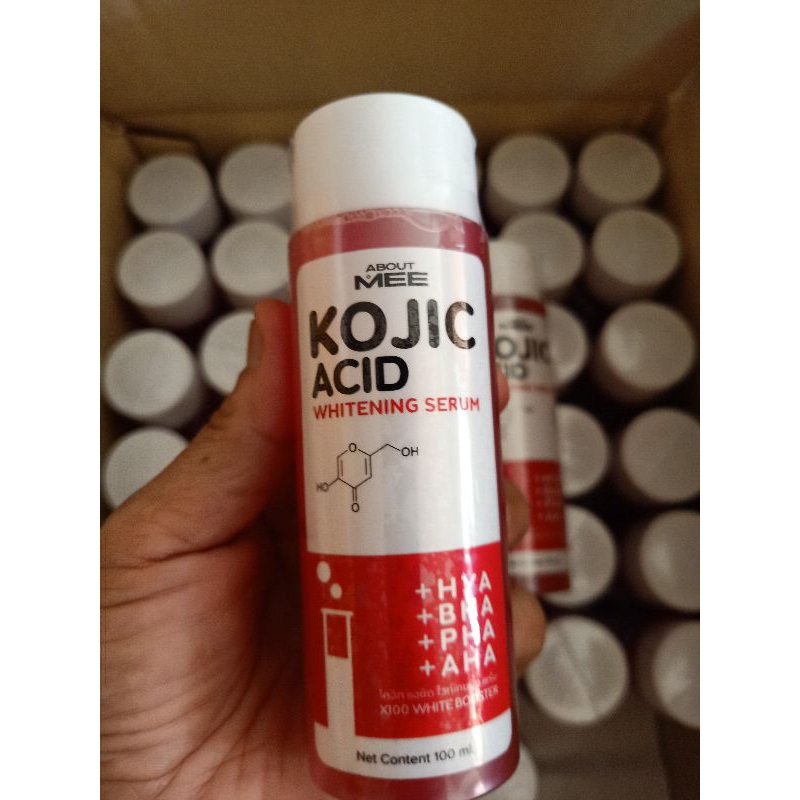 MEE Kojic Acid Whtening Serum 100ml