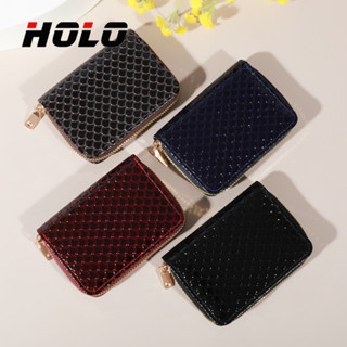 กระเป๋าสตางค์แฟชั่น อเนกประสงค์ สุภาพสตรี  Zero กระเป๋าสตางค…