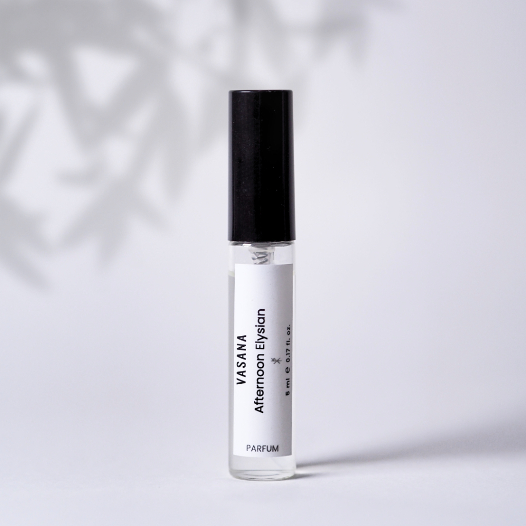 น้ำหอม VASANA - Afternoon Elysian (PARFUM) 5ml.