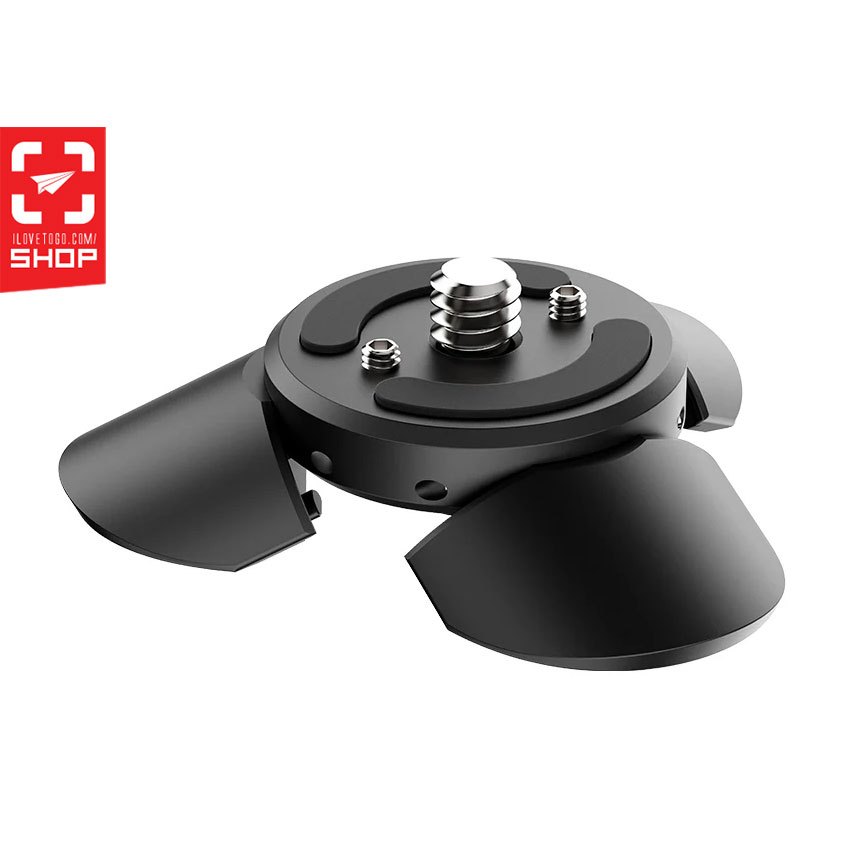 ขาตั้ง Ulanzi - PK08 DJI Pocket 3 Mini Tripod