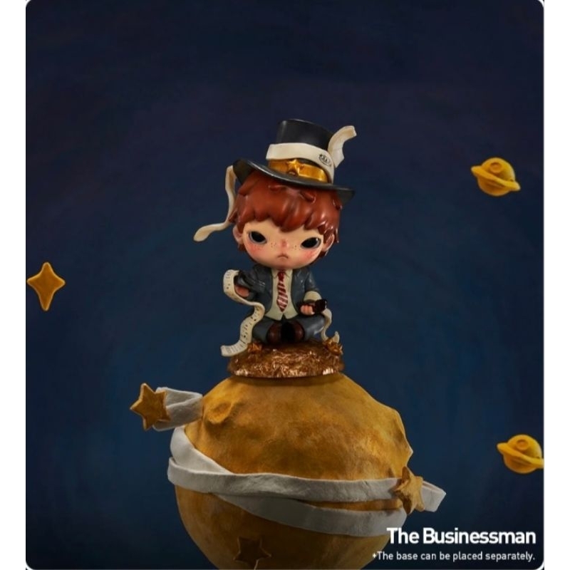 สินค้าพร้อมส่งด่วน เช็คการ์ด Hirono Le Petit Prince สินค้าแท้