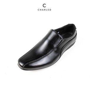 Charled รองเท้าหนัง PU ผู้ชาย รองเท้าคัทชูผู้ชาย  รุ่น RB826…