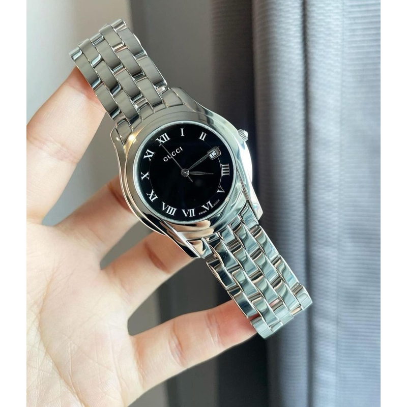 gucci 5500M boy size 34mm