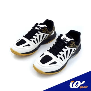 IQ SPORT รองเท้าแบดมินตันผู้ชาย รหัสCF7-EI2702M