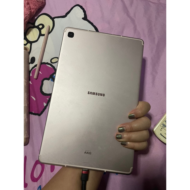 Samsung Galaxy Tab S6 Lite 10.4"  มือสอง +ปากกา