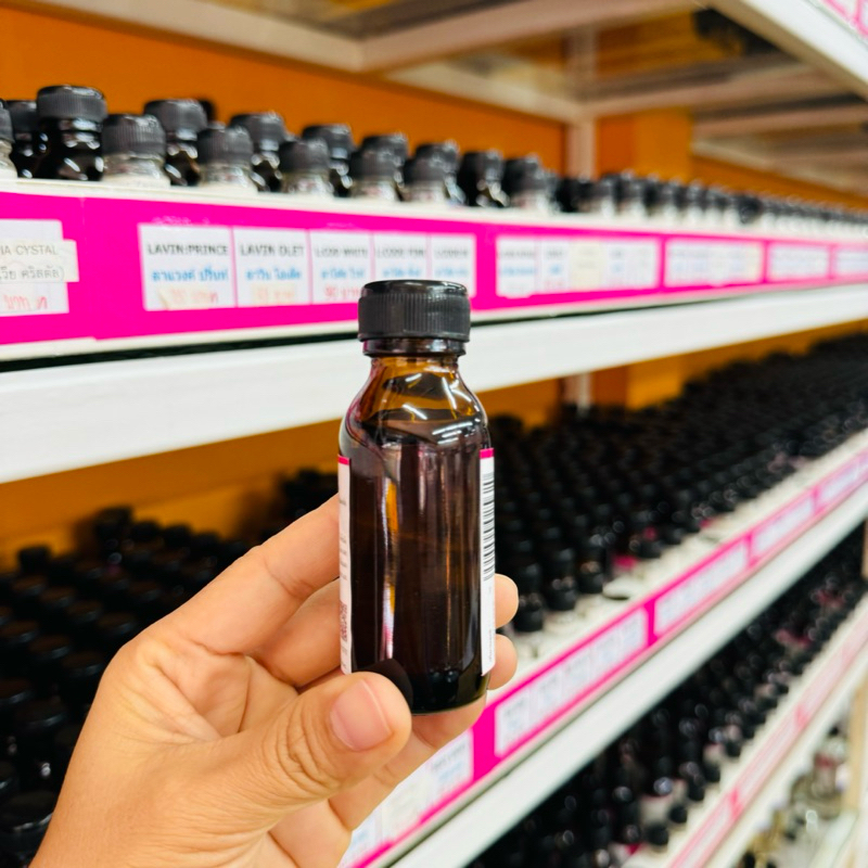 หัวเชื้อน้ำหอม ขนาด30-100ML กลิ่น BURY HERO EDP เบอร์รี่ ฮีโร่ อีดีพี - รูปที่ 3