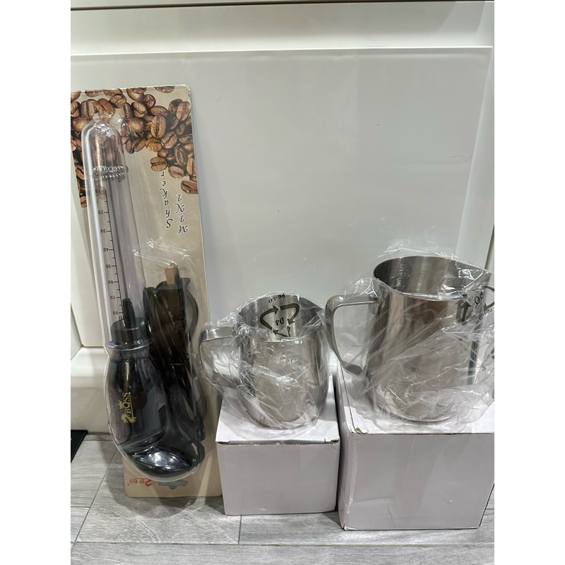 เครื่องตีฟองนมไฟฟ้า boss