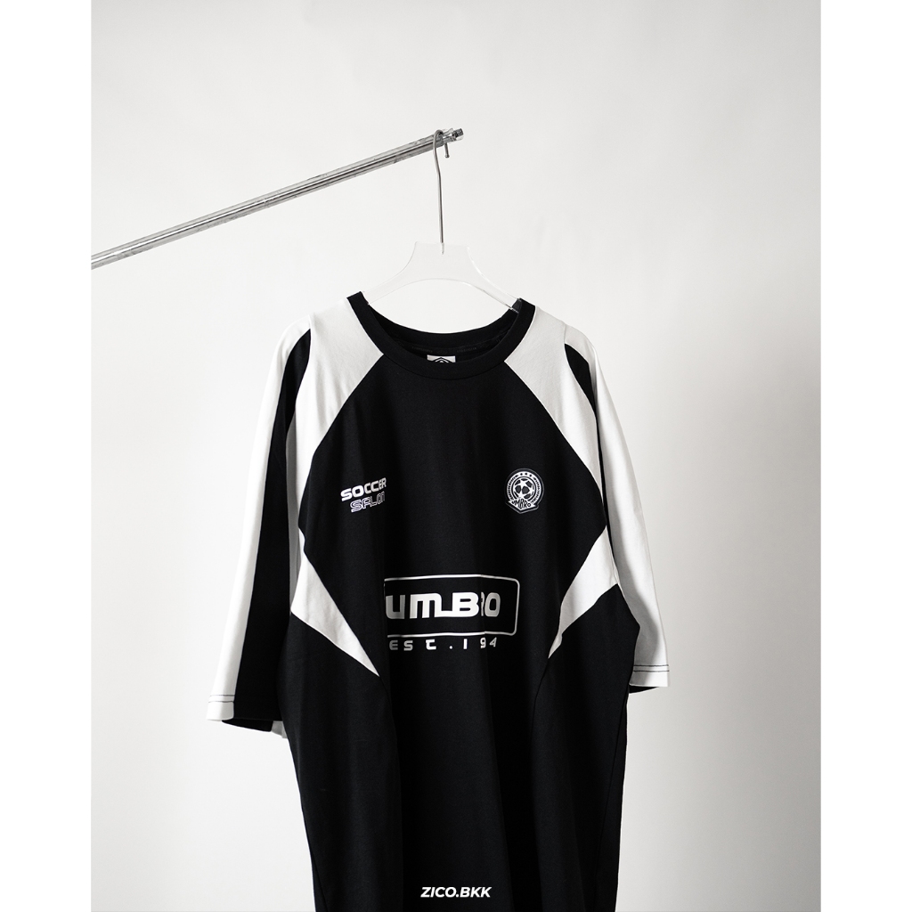 UMBRO Retro Football Jersey