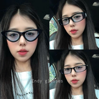 มีส่งด่วน 🇹🇭 แว่นสีฟ้า แว่นตาแฟชั่น แว่นกันแดด 💙 รวมสีฟ้า 🩵 มีเก็บเงินปลายทาง