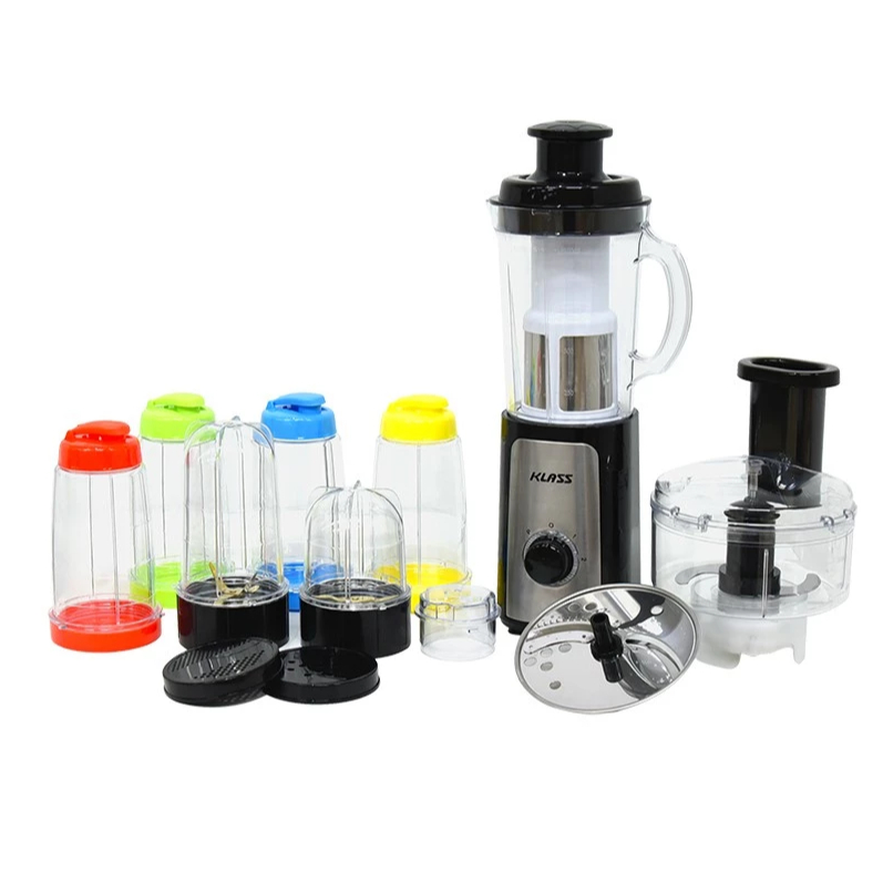 KLASS เครื่องปั่นอเนกประสงค์ Super Blender 6 in 1 รุ่น KW-006