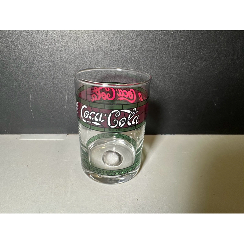 แก้วน้ำ Coca Cola Glass จากญี่ปุ่น