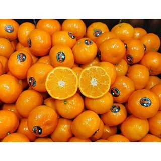 ส้มจิ๋ว🍊🍊AUS,China🍊🍊 ไร้เม็ด รสชาติเข้มข้น 500g.