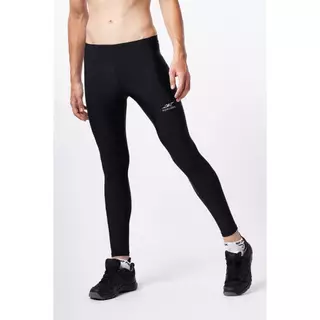 Spandex กางเกงรัดกล้ามเนื้อขายาวเป้าสี่เหลี่ยม เป้าไม่แตก ปกป้องกล้ามเนื้อ ลดเกิดตะคริว CM302/CM503