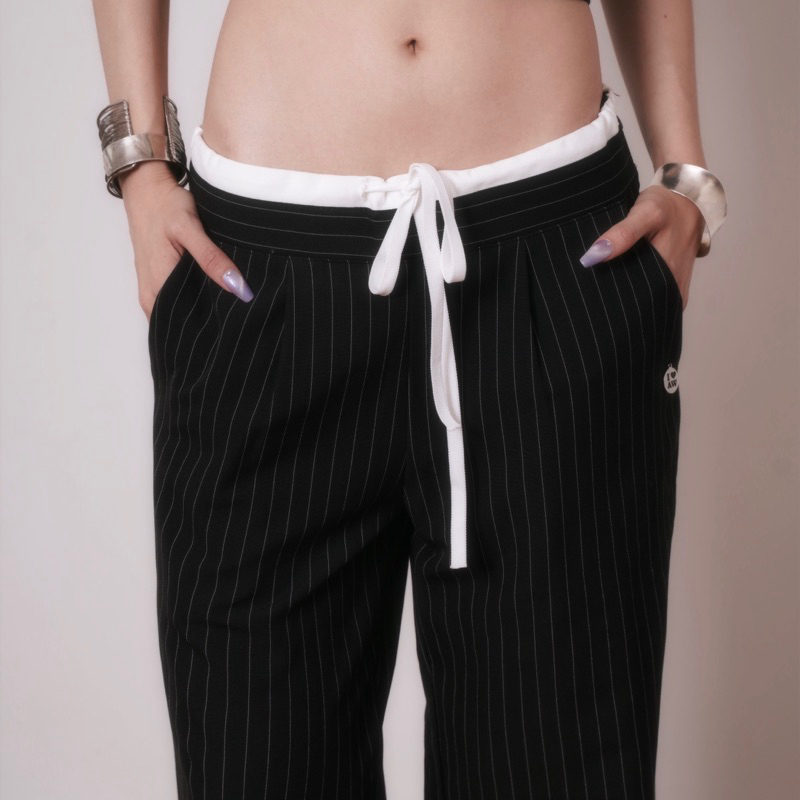 ANGELWANG - Patrick Trousers - รูปที่ 4
