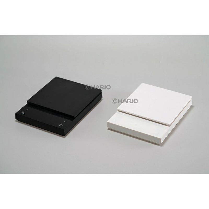 HARIO Drip Scale เครื่องชั่งสำหรับดริปกาแฟ HARIO Coffee Scale Polaris CST-2000