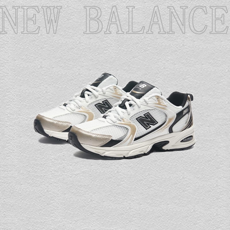 NEW BALANCE MR530TC 100%ของแท้ รองเท้าลำลอง