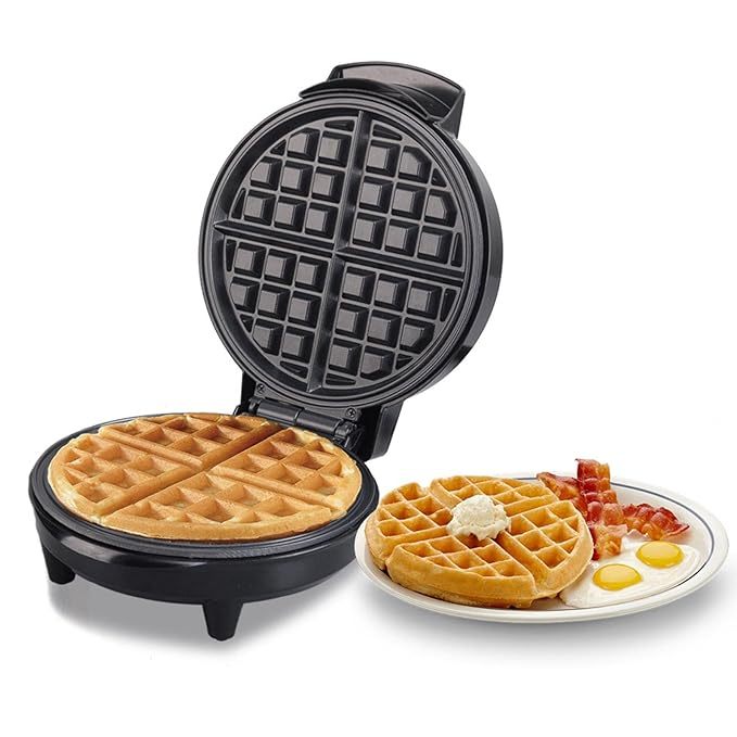 เครื่องทำวาฟเฟิล รังผึ้ง SOKANY KJ-519 เครื่องอบวาฟเฟิลไฟฟ้า