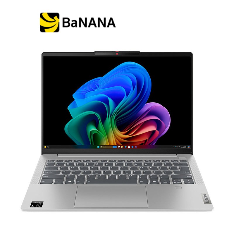 โน๊ตบุ๊ค Lenovo IdeaPad Slim 5 14Q8X9-83HL001KTA Gray by Banana IT