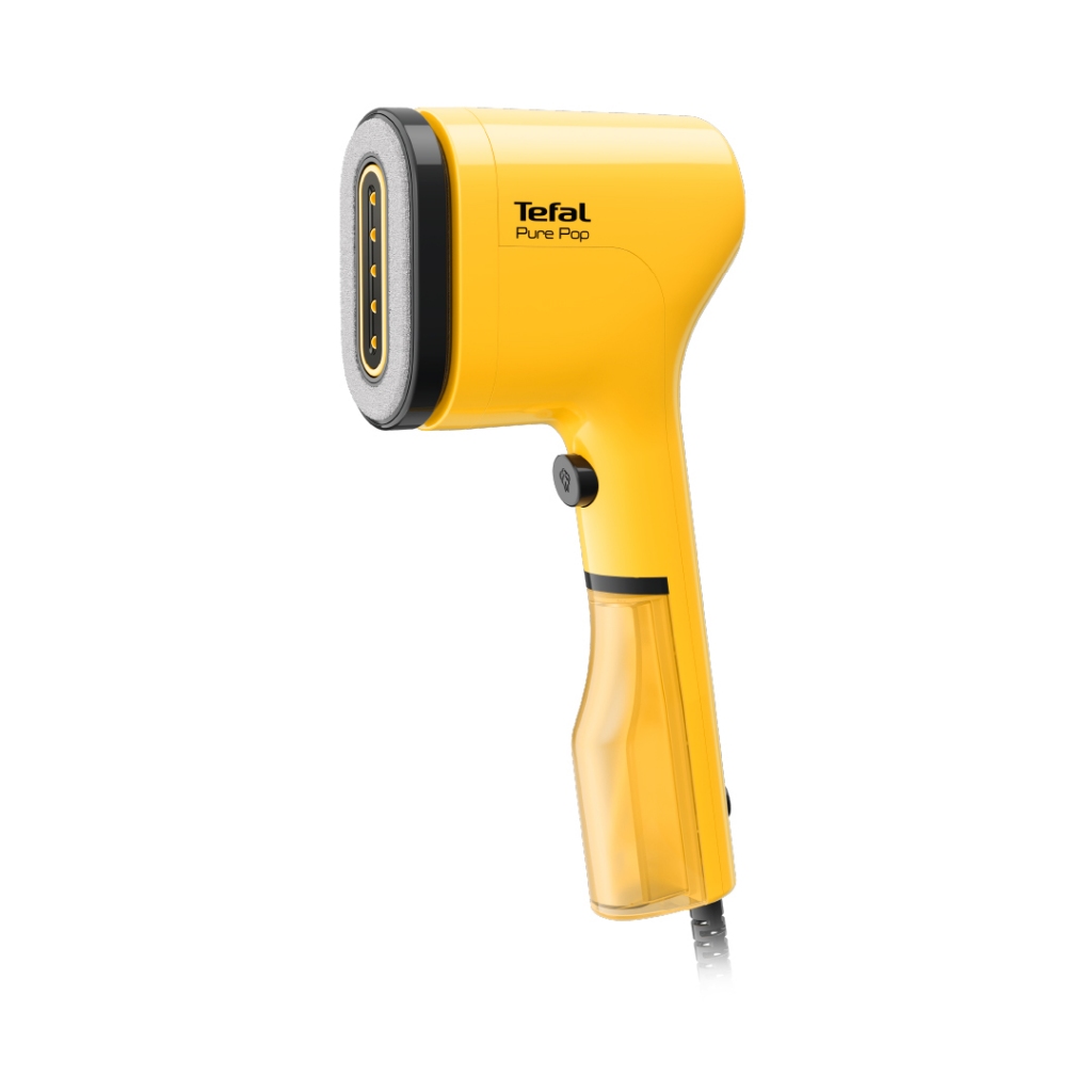 เตารีดไอน้ำพกพา TEFAL ทีฟาล์ว รุ่น DT2020E1 DT2022E1 DT2024E1 DT2026E1 ขนาดกะทัดรัด น้ำหนักเบา มีสีส