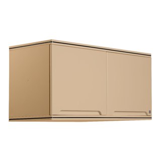 KING Platinum ตู้เสริม 90 ซม. รุ่นเคิร์ฟ / รุ่นเซอร์คอน (สีแ…