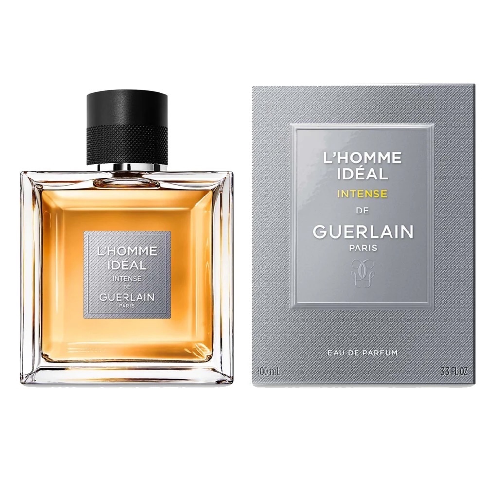 Guerlain L'Homme Ideal L'Intense EDP น้ำหอมแท้