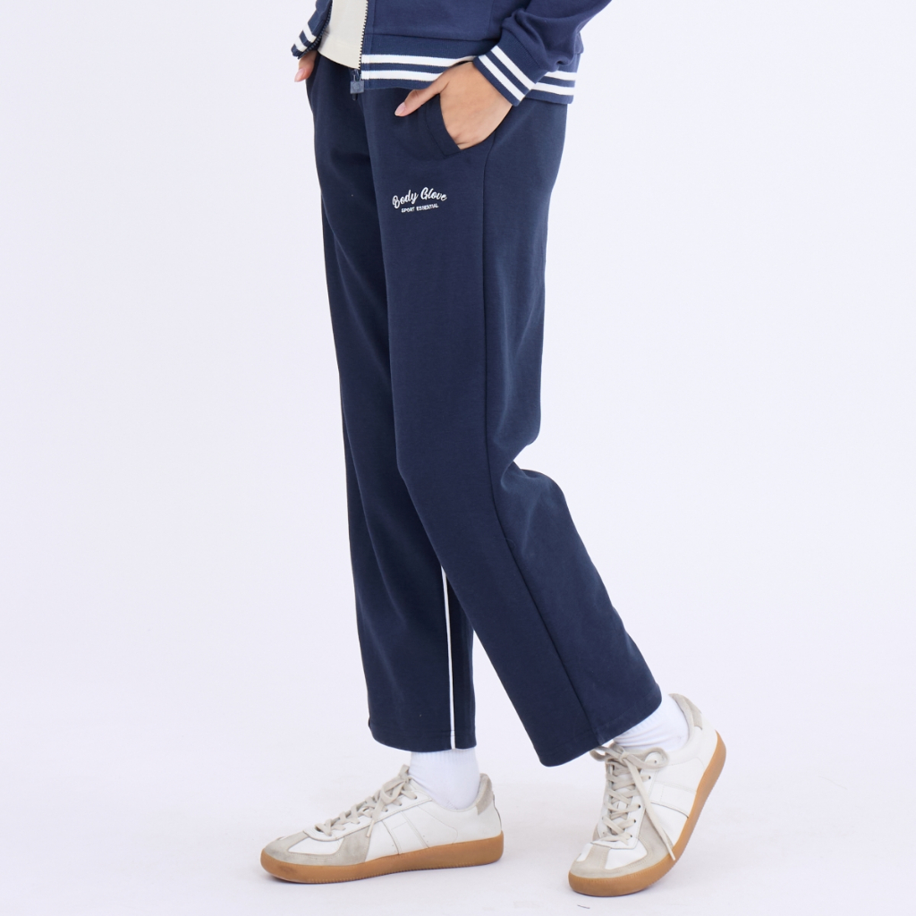 BODY GLOVE SC Essential Track Pants กางเกงขายาว รวมสี