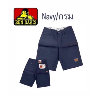 กางเกงผ้าสี ben davis