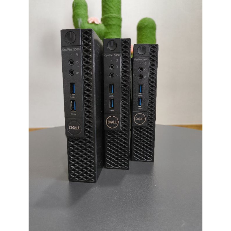 Dell Optiplex 3060 MFF