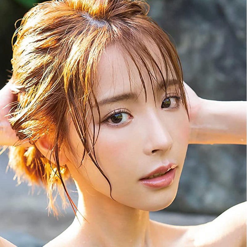Kana Momonogi Photobook [Seven]