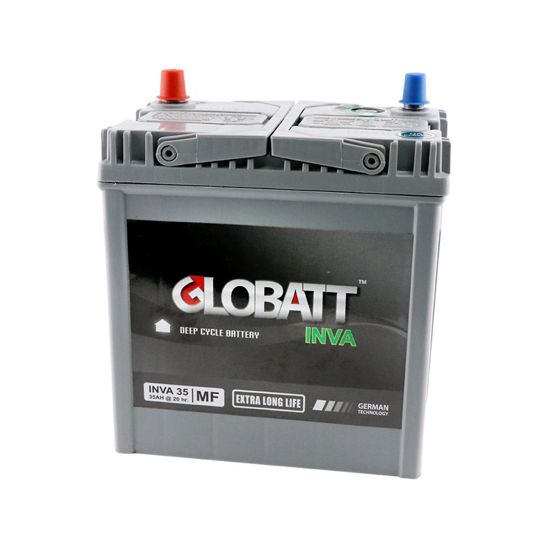 Globatt Inva 35 Ah battery