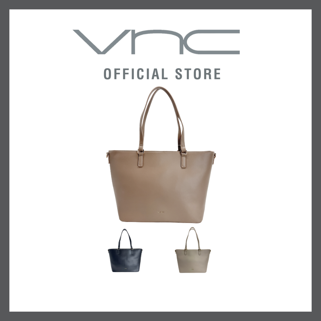 VNC กระเป๋า TOTE BAG