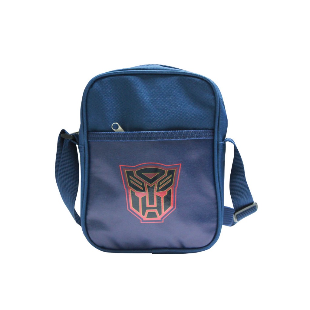 Transformers Sling Bag กระเป๋าสะพายข้างทรานฟอร์เมอร์ TFM41 277