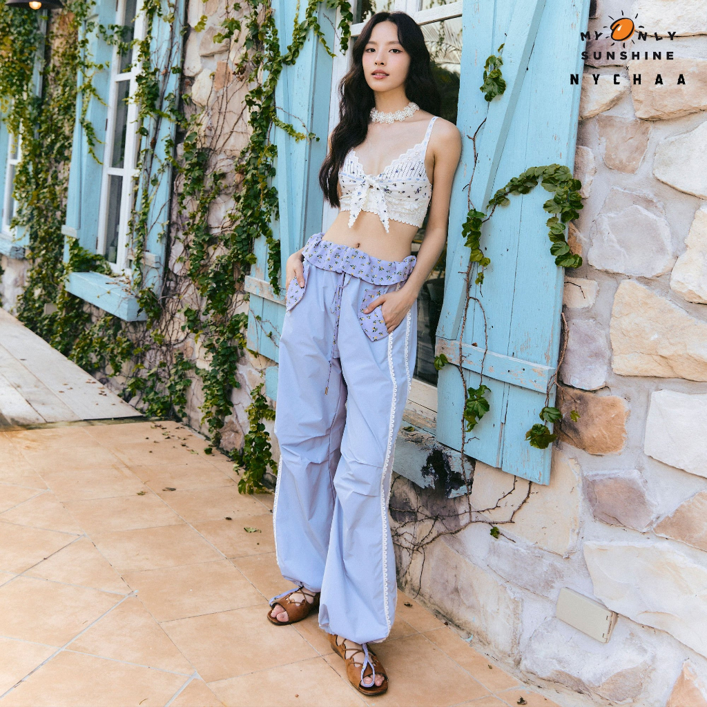 Tuscan Dreams Collection / MOS Calabria Pants
