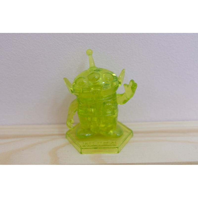 เอเลี่ยนจาก Toy Story