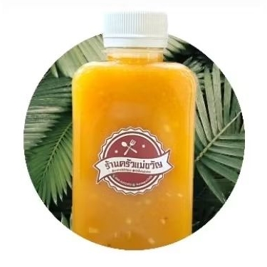 น้ำจิ้มขาหมู(โฮมเมท) ขนาด180 ml
