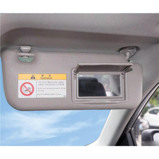 ที่บังแดดรถยนต์ Toyota Corolla 2014-2018 Hybrid YARIS Vios  …