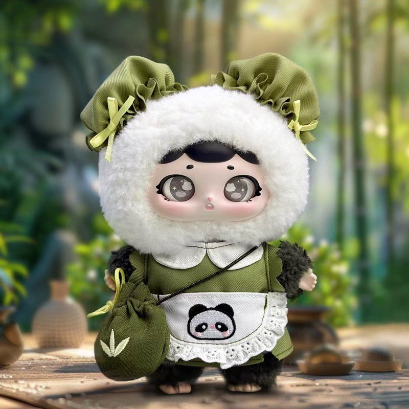 ⭐️ใช้โค้ดลด30%⭐️พร้อมส่งในไทย🇹🇭Toomi Funny Bunny [แบบสุ่ม] กล่องสุ่ม พวงกุญแจ แท้100% ของใหม่