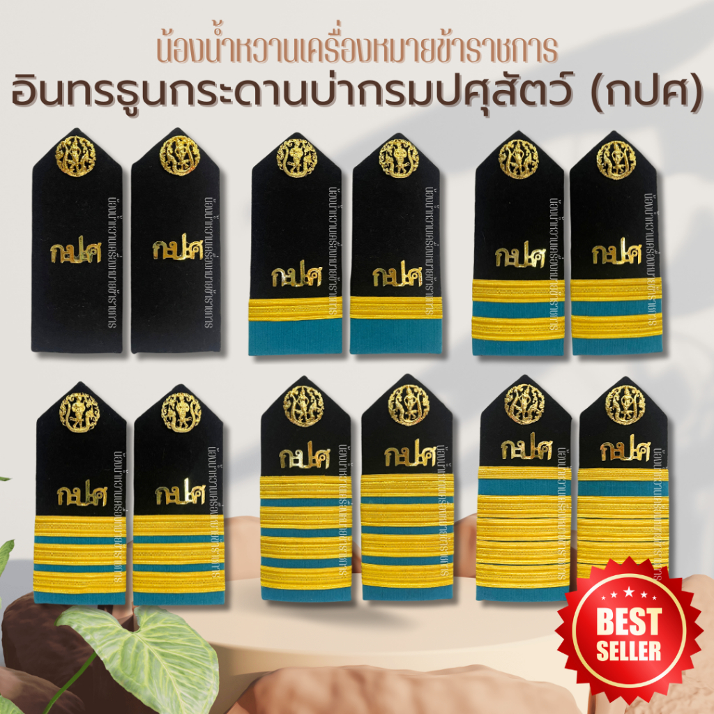อินทรธนู กระดานบ่ากรมปศุสัตว์ (กปศ) บ่ากปศ