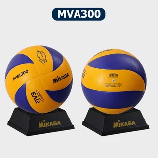 [จัดส่งจากกทม]วอลเลย์บอล ลูกวอลเลย์บอล รองเท้าวอลเลย์บอล ลูกวอลเลย์บอล FIVB Official Original Mikasa MVA200