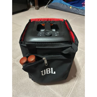 กระเป๋าใส่ลำโพง JBL encore ผลิตตรงรุ่น บุกันกระแทกทั้งใบ