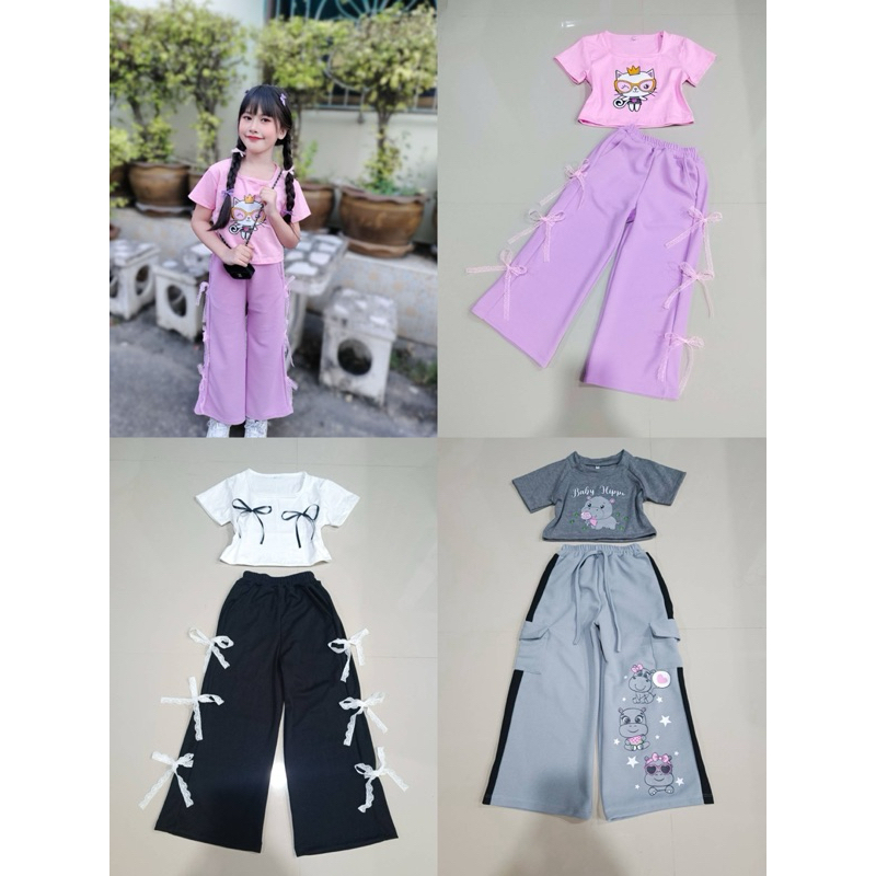 รหัสAe ชุดหมูเด้งจ้า แฟขั่นเด็กมีถึงไซ2xl