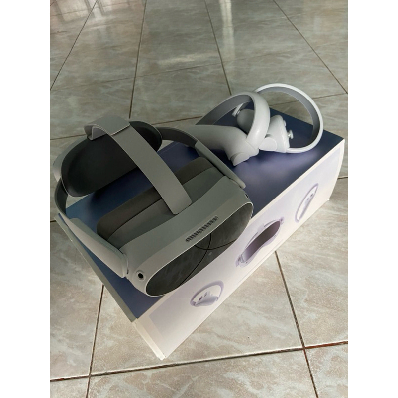 pico 4 VR มือสอง 256g