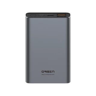 [เก็บโค้ด ลดเพิ่ม] Eloop E29 30000 mAh. / E36 12000Mah / E37 22000 Mah รองรับ QuickCharge3.0 Pd 18w