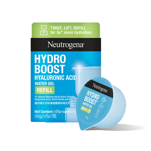 Neutrogena Hydro Boost Water Gel 50g [Refill]