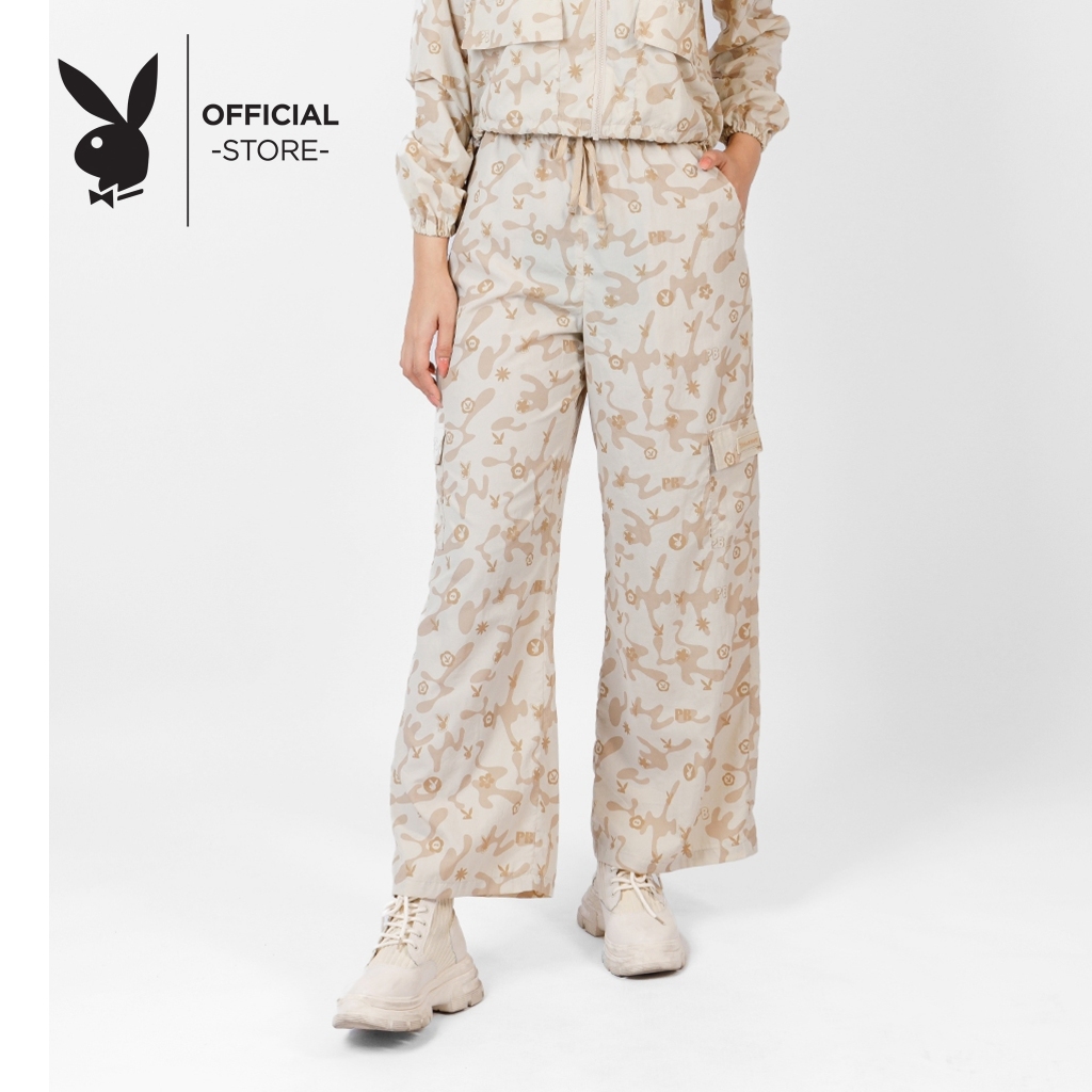 PLAYBOY เสื้อผ้าผู้หญิง/กางเกง/อื่นๆ รุ่น P1WB243PL004BE
