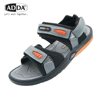 💥ส่งฟรี💥Adda รุ่น2N36 รองเท้ารัดส้นชาย-หญิง รองเท้าสุขภาพ ไซส์ 4-11