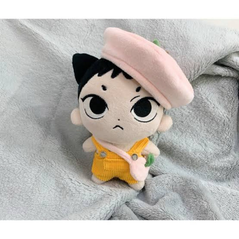 ตุ๊กตาเตนล์ เหมียวเตนล์ เลิฟลี่ ตุ๊กตาเตนล์15ซม มะเตนล์40ซม