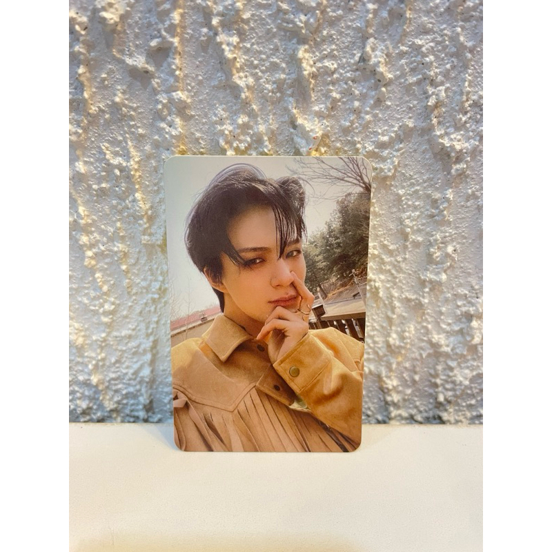 เจโน่ การ์ดเซลฟี่ hot sauce