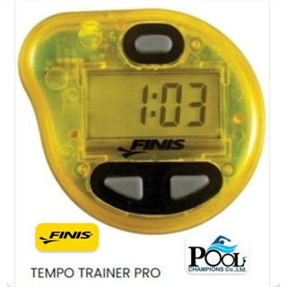 TEMPO TRAINER PRO Underwater Metronome